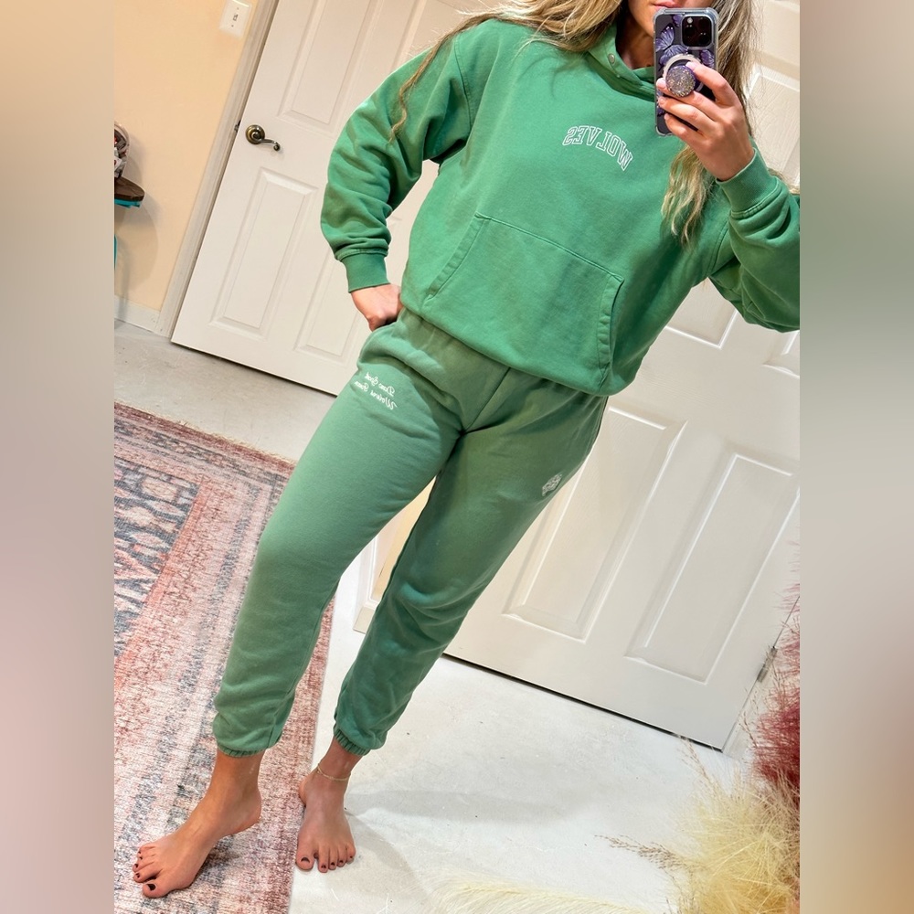 Darc Sport NFGU sweatpants ONLY